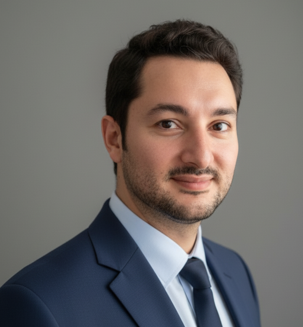 Julio Retana — Founder, Momentum Energy Advisors